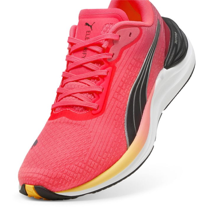 Electrify 3 Fde Womens Running Shoes