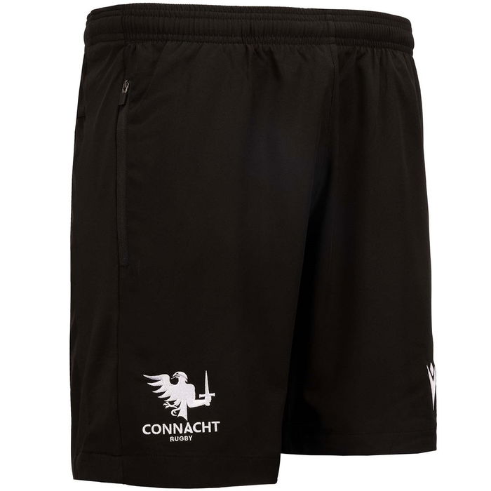 Connacht 23/24 Gym Shorts Mens