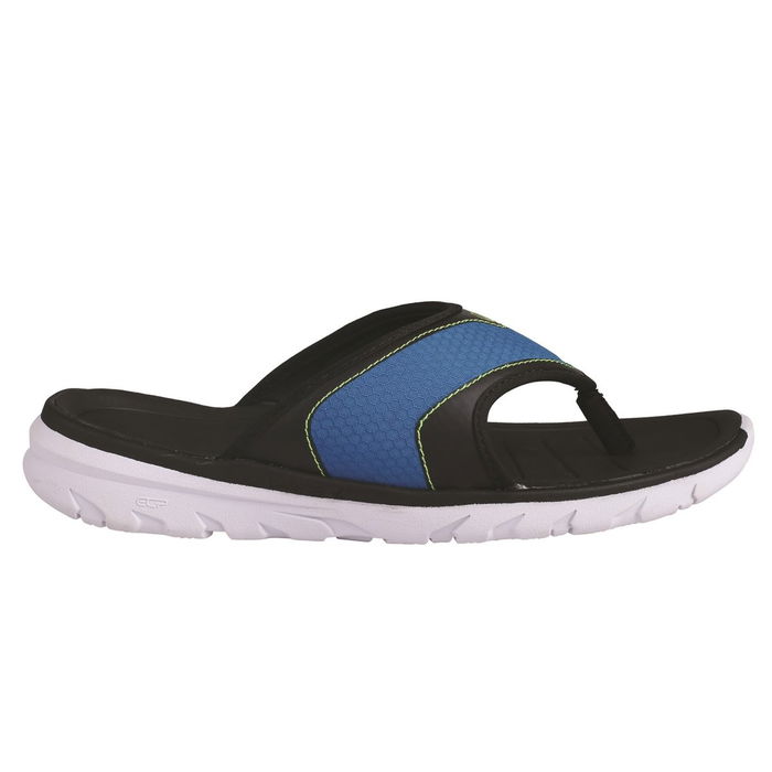 2b Xiro Lightweight Mesh Flip Flops Mens