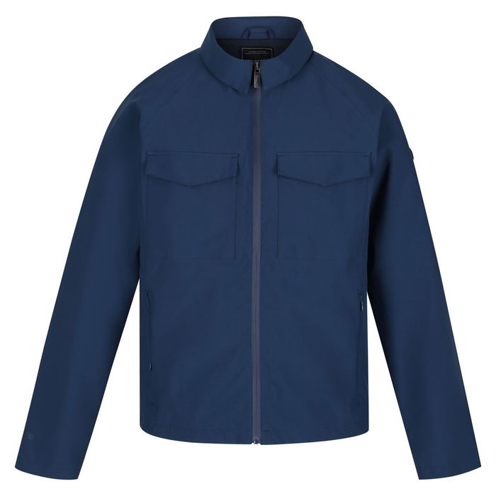 Walken Waterproof Jacket Mens