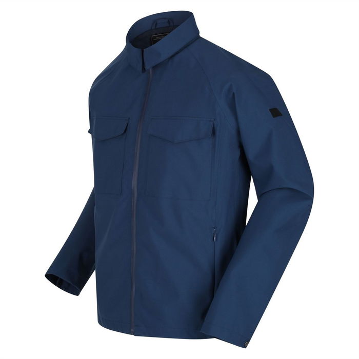 Walken Waterproof Jacket Mens