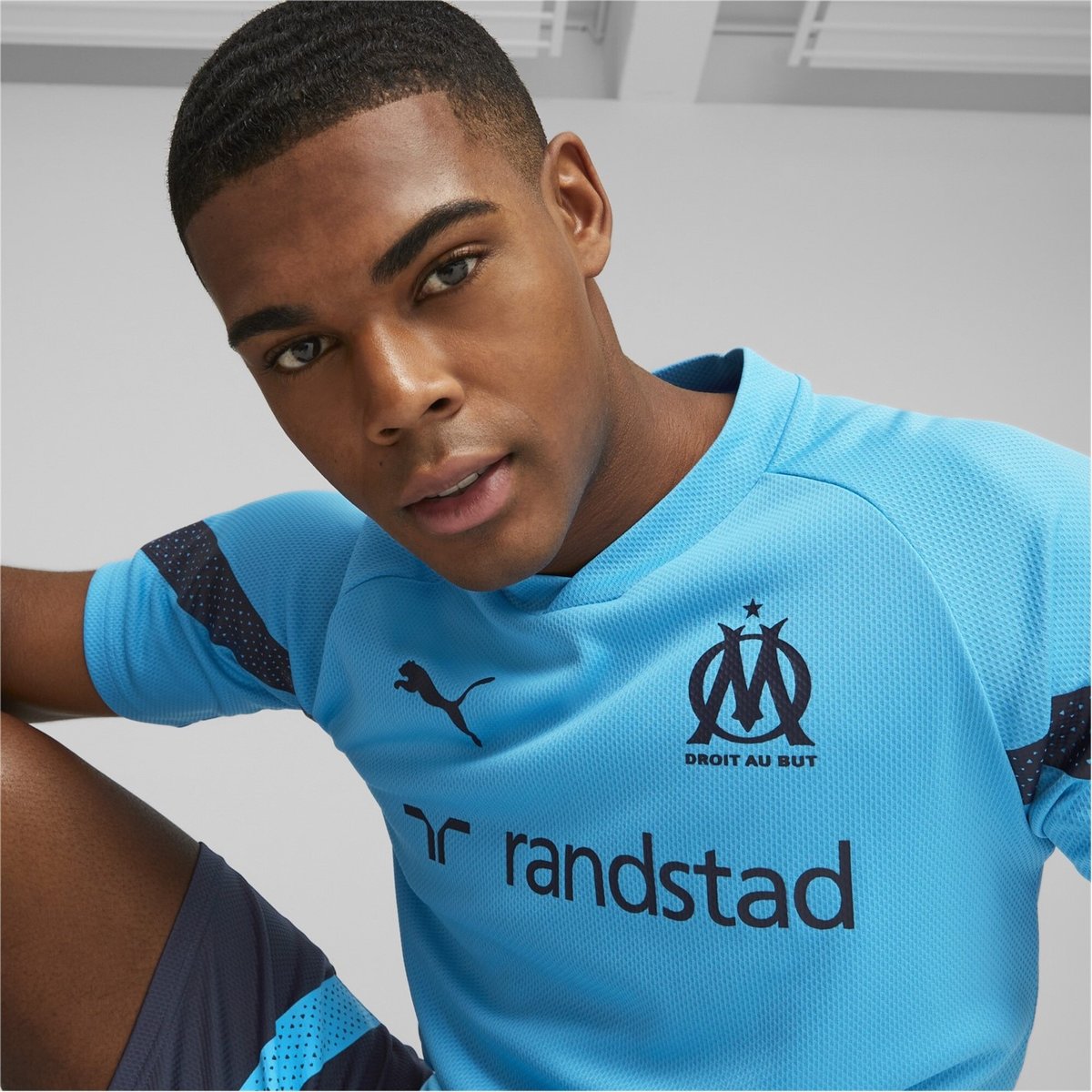 Marseille sales training kit