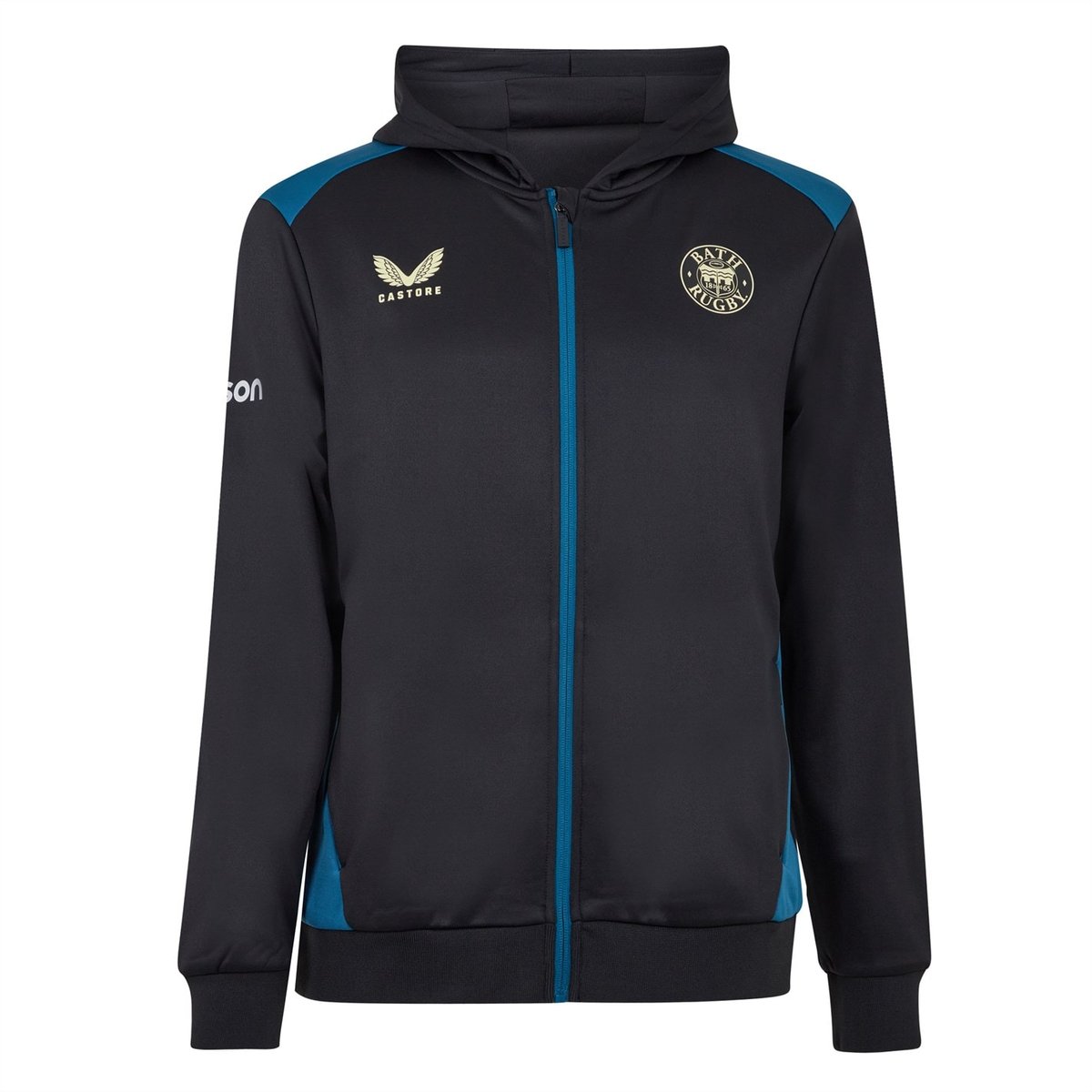 Bath deals rugby hoody