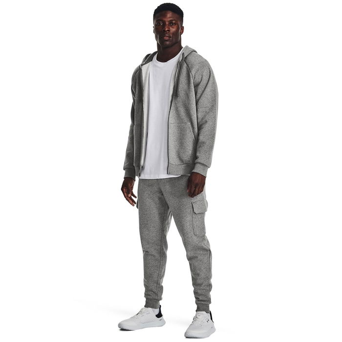 Armour UA Rival Fleece Joggers Mens