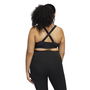 adidas Tlrd Impact Luxe Training High Support Bra High Sports Womens