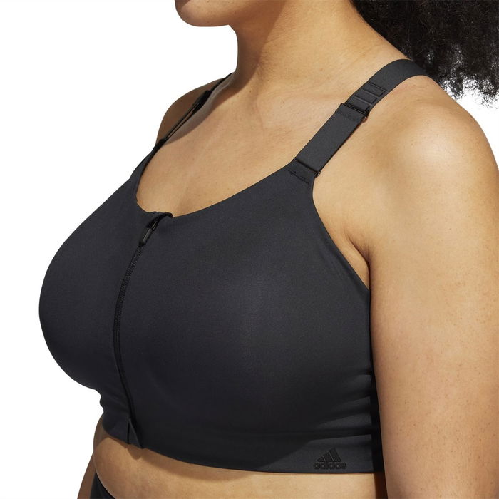 adidas Tlrd Impact Luxe Training High Support Bra High Sports Womens