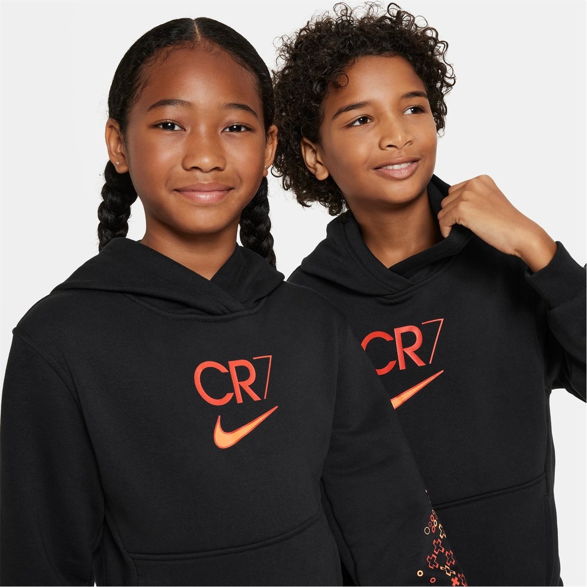 Nike cr7 clearance boys