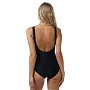 Essential One Piece Swimsuit Womens