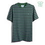 Katz Striped T Shirt