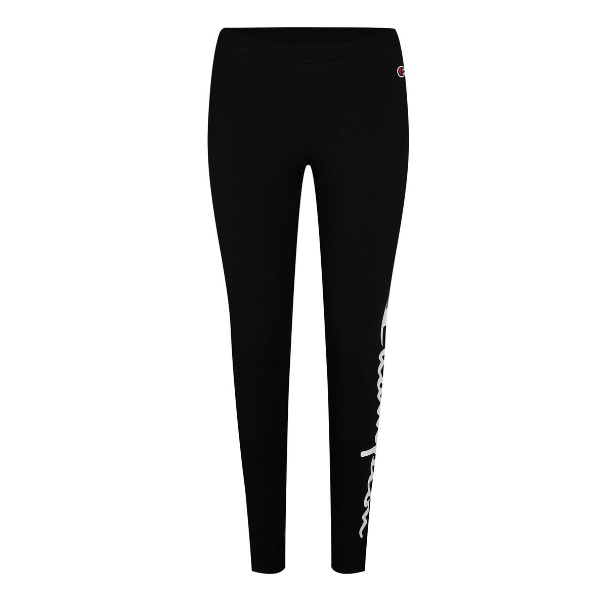 Calvin Klein Performance Big Girls Logo-Print Leggings Grey Size L 12/14  NWT