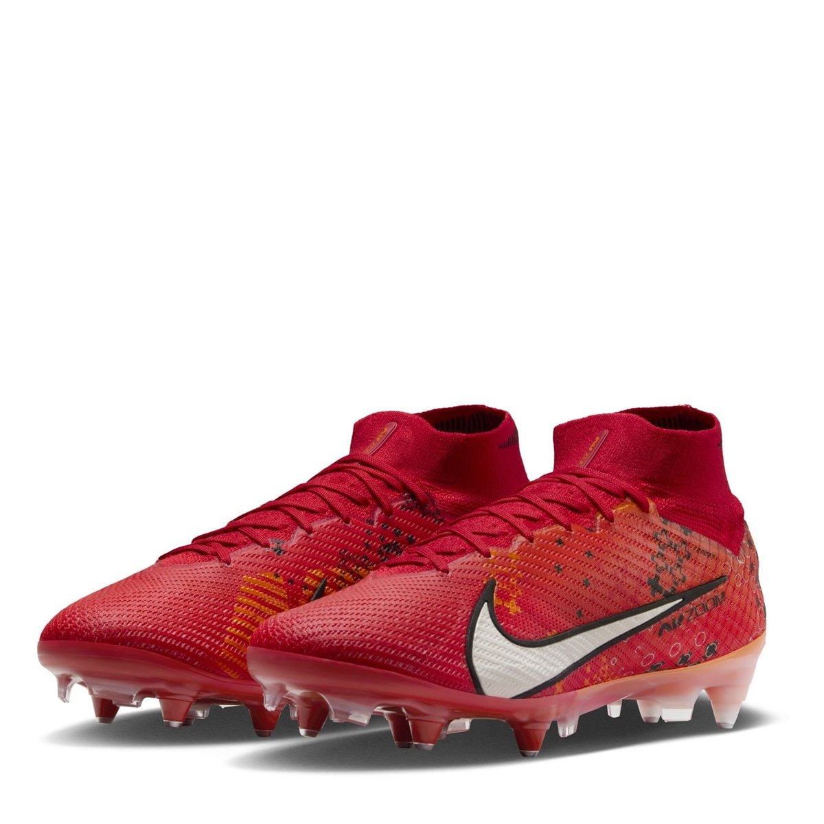 Nike mercurial superfly hot sale 360 elite futsal