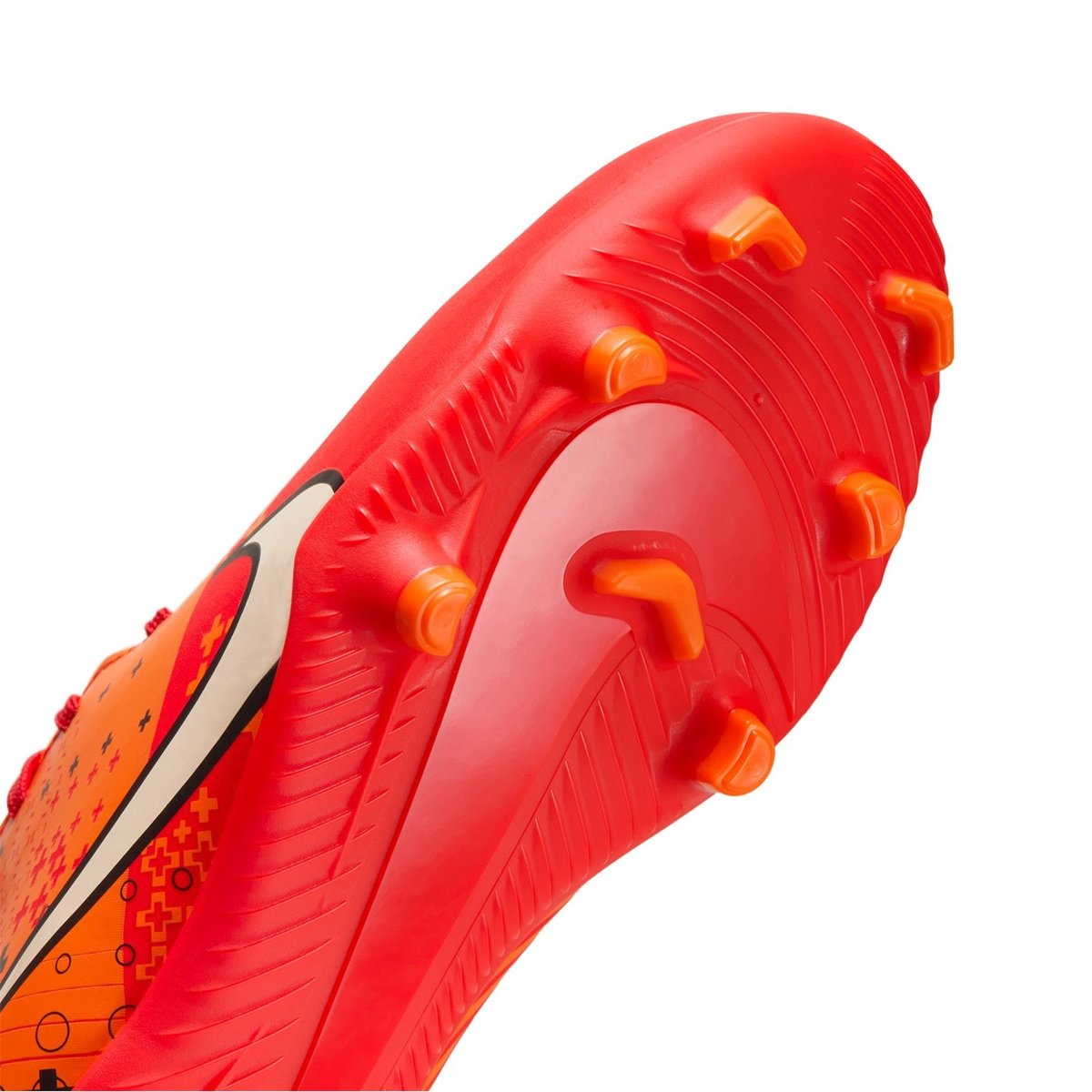 Mercurial Vapor 15 Club Firm Ground Football Boot Juniors