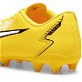 Ultra Play.4 Firm Ground Football Boots