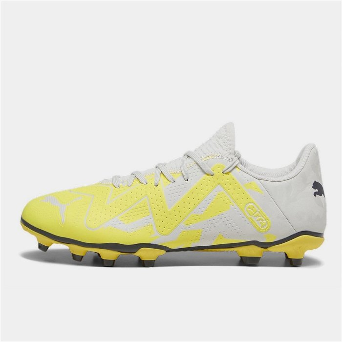 Future Play.4 Firm Ground Football Boots