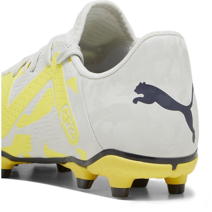 Future Play.4 Firm Ground Football Boots