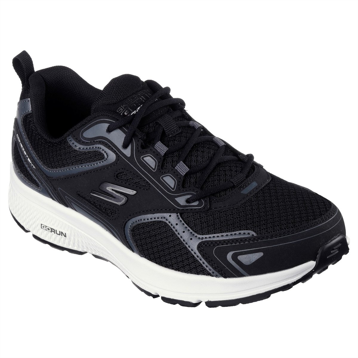 Skechers go run sale 5 homme gris