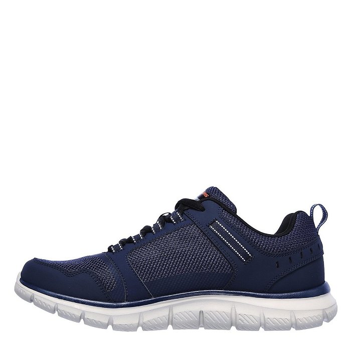 Track Knockhill Running Shoes Mens