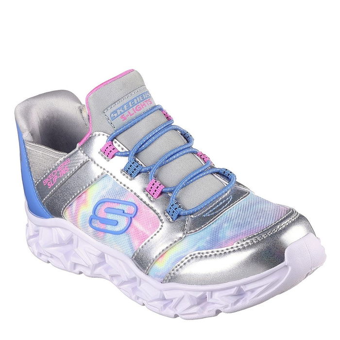 Slip Ins: Galaxy Lights Tiedye Takeoff