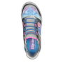 Slip Ins: Galaxy Lights Tiedye Takeoff