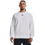 Armour UA Rival Fleece Crew Mens