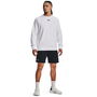 Rival Fitted Crew Sweater Mens