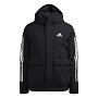 Utility 3S Hooded Jacket Mens