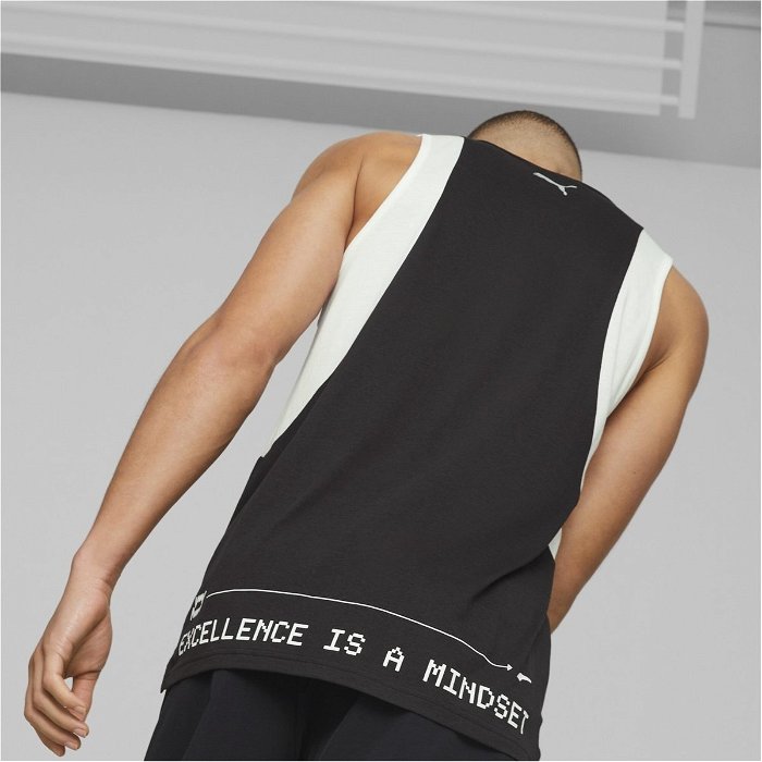 Excellence Tank