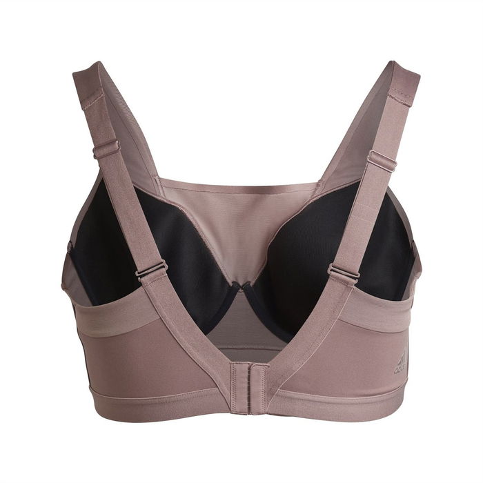 Tlrd Impact Luxe Training High Support Bra (Plus S High Sports Womens