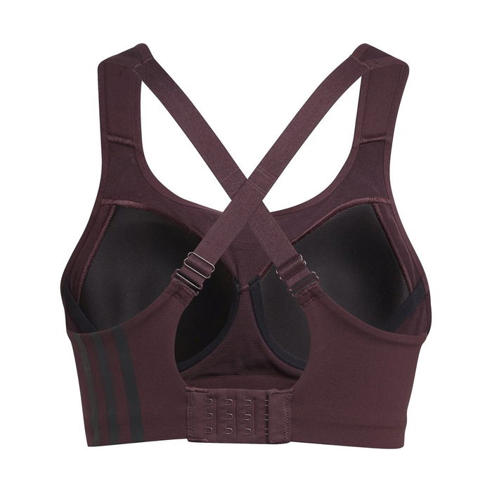 TLRD Impact Training High Support Sports Bra Womens