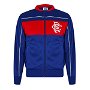 Rangers FC 84 Track Jacket