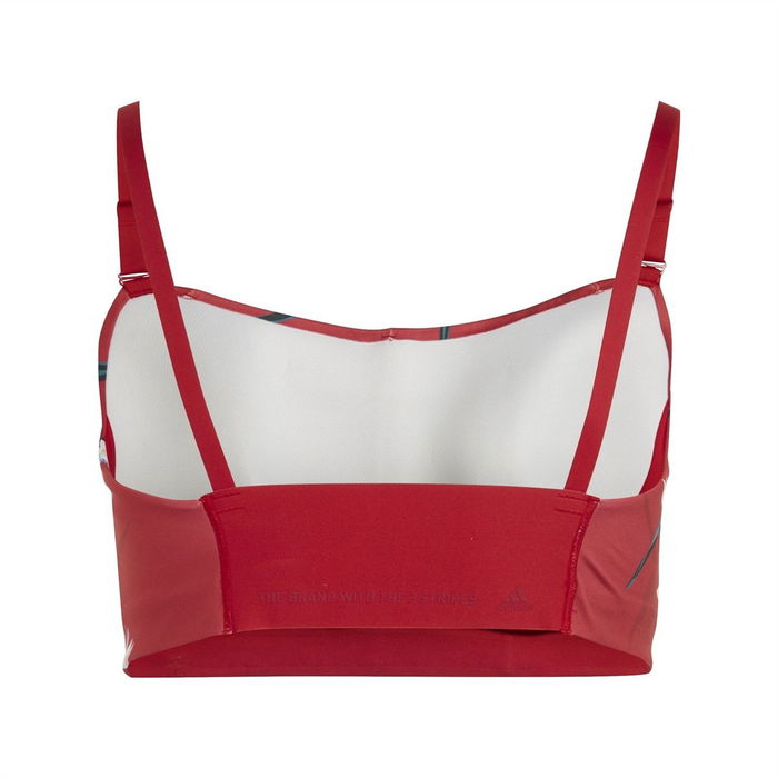 Thebe Magugu Studio Light Support Bra (Plus Size) Sports Bra Womens