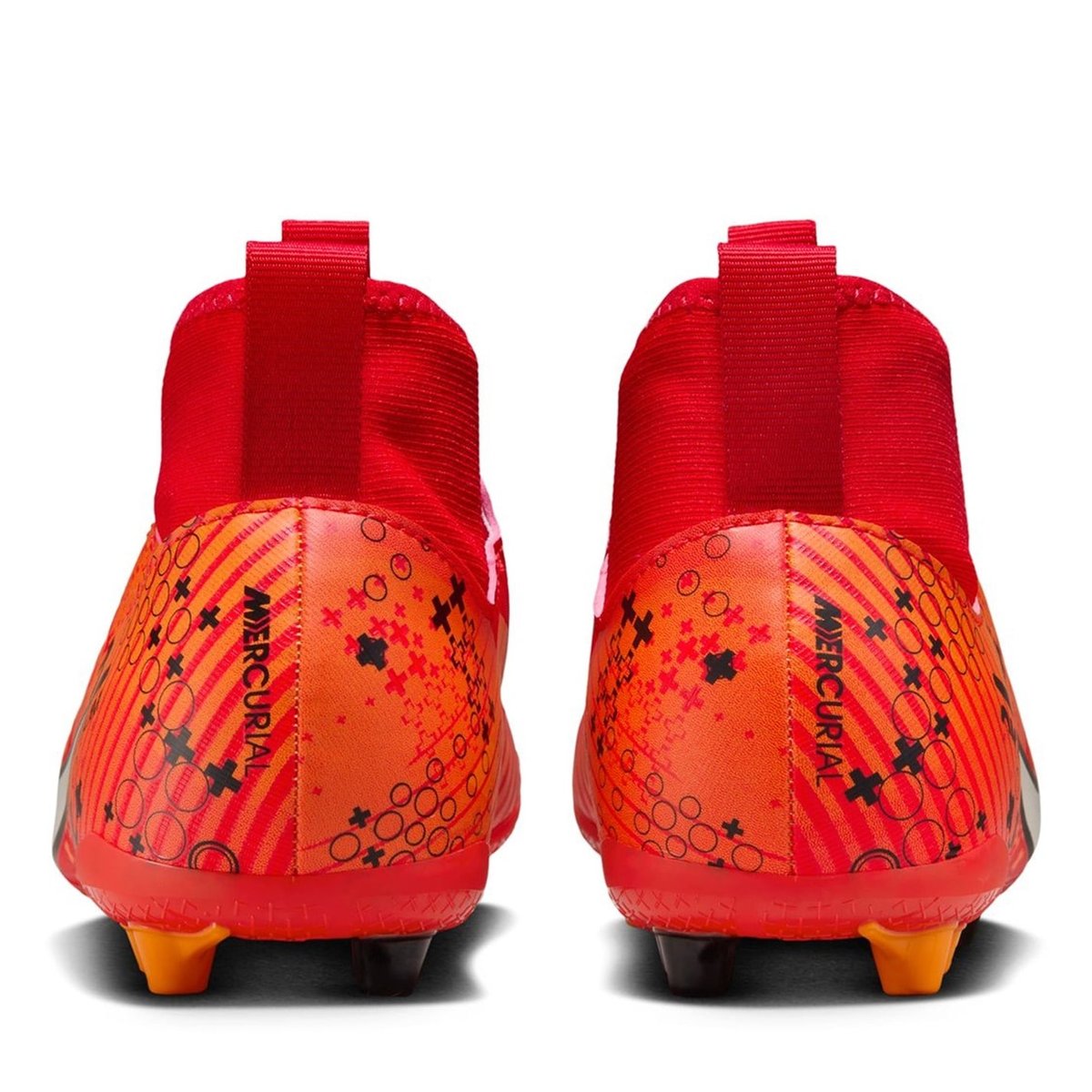 Mercurial deals superfly junior