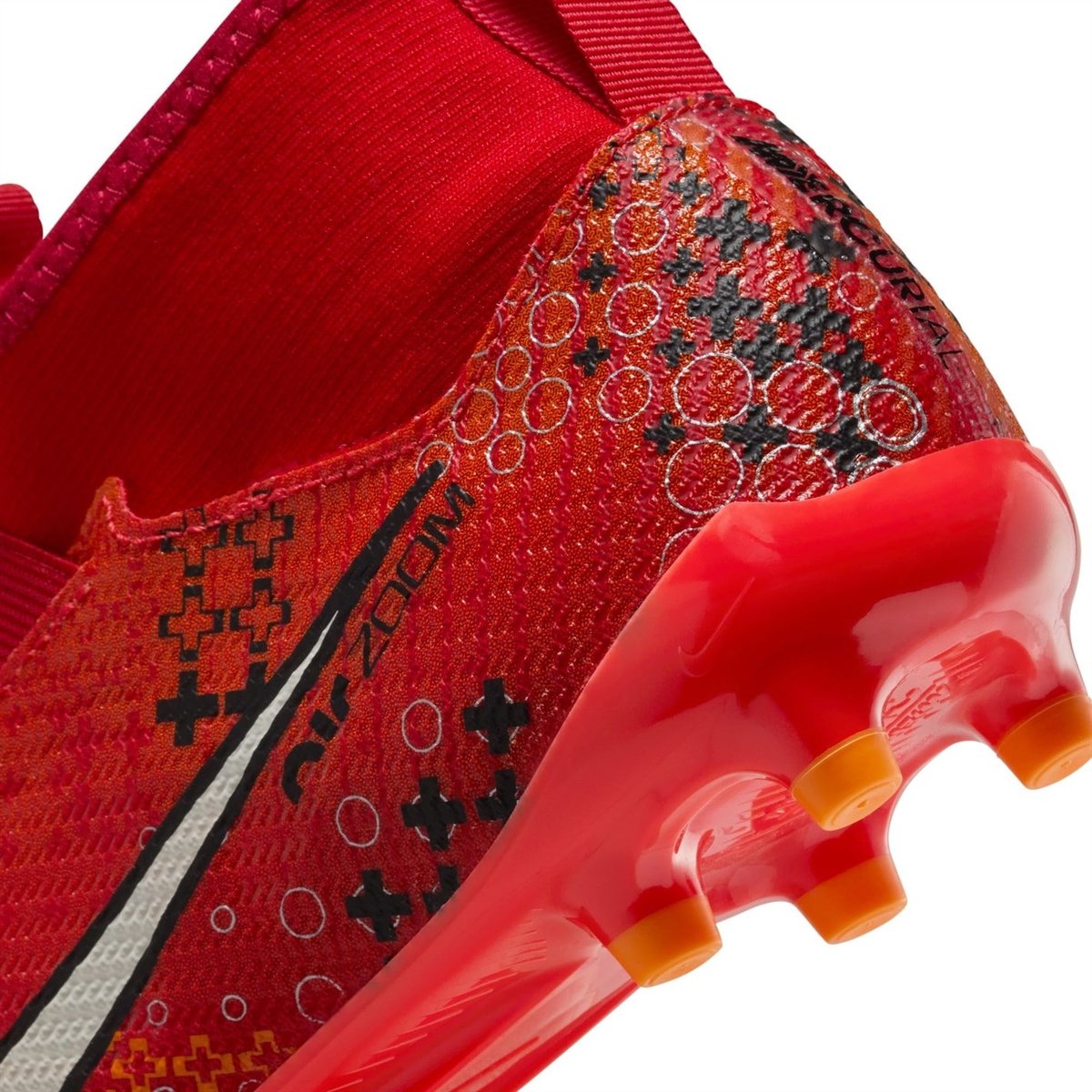 Nike mercurial superfly pro clearance df mens fg football boots