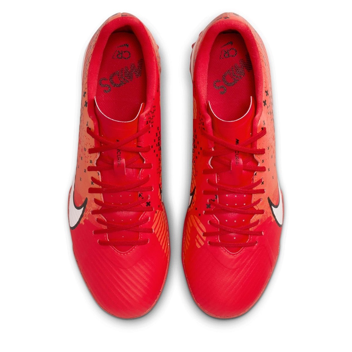 Mercurial hotsell vapor academy