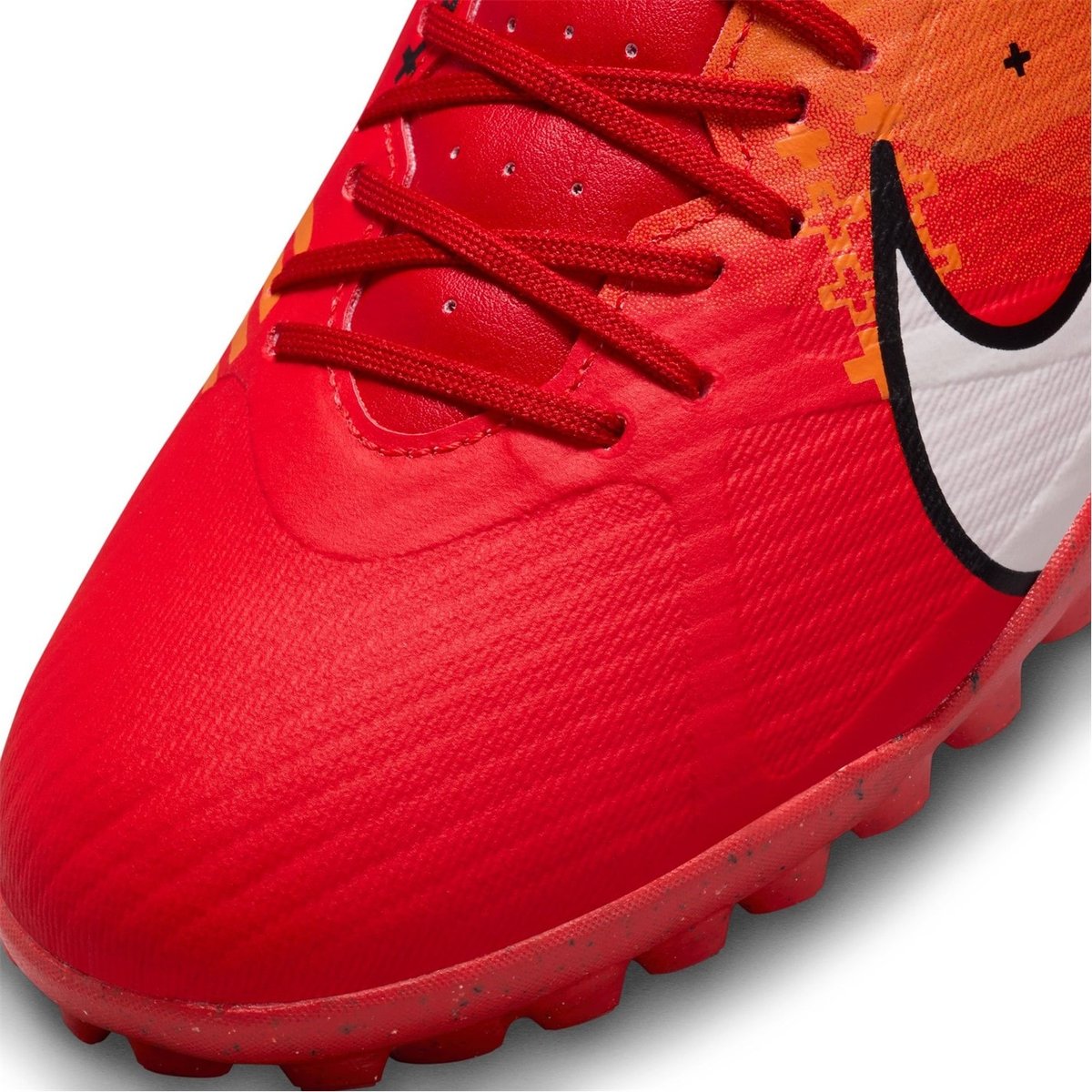 Nike mercurial vapor superfly hot sale astroturf