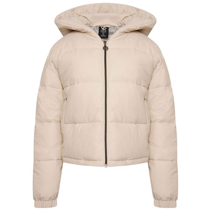 Lavishly Puffer Jacket