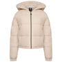 Lavishly Puffer Jacket