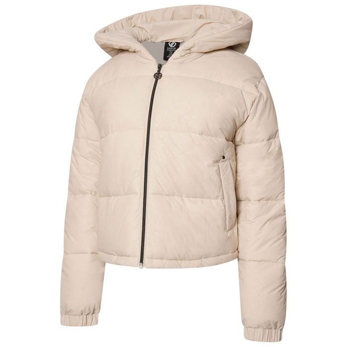 Lavishly Puffer Jacket