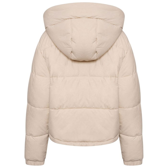 Lavishly Puffer Jacket