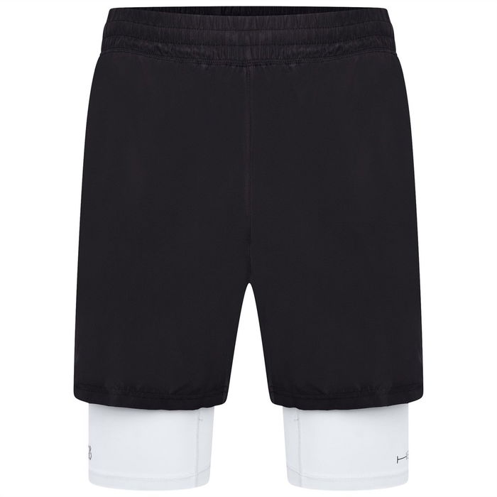 Henry Holland Psych Up Training Shorts