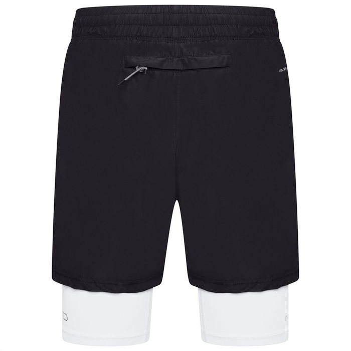 Henry Holland Psych Up Training Shorts