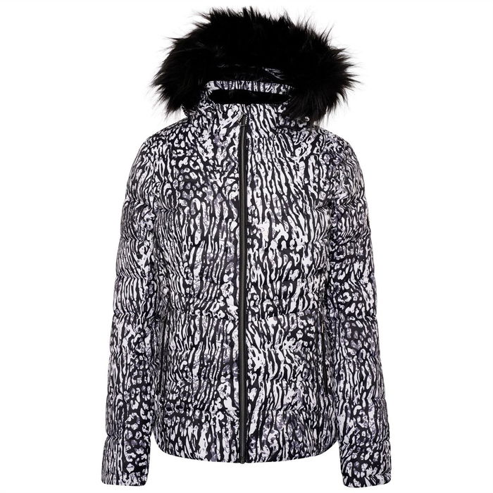 2b Glamorize Ii Ski Jacket Womens