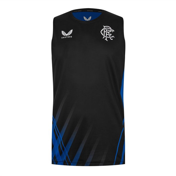 RFC M Vest Sn99