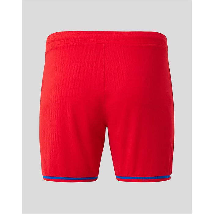 Rangers Away Shorts Mens