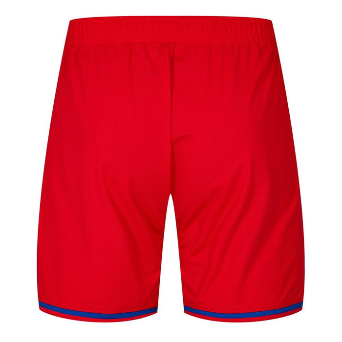 Rangers Away Shorts Mens