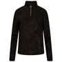 2b Savy Ii quarter Zip Fleece Womens