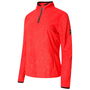 2b Savy Ii quarter Zip Fleece Womens