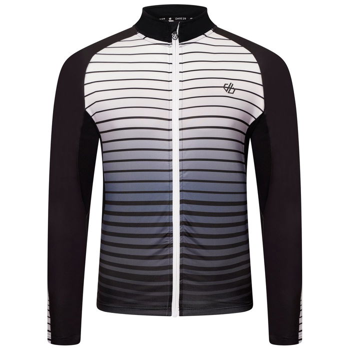 2b Aep Virtuous Long Sleeve Jersey Tracksuit Top Mens