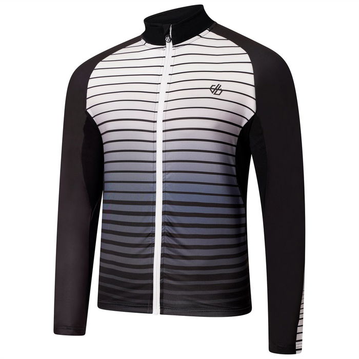 2b Aep Virtuous Long Sleeve Jersey Tracksuit Top Mens