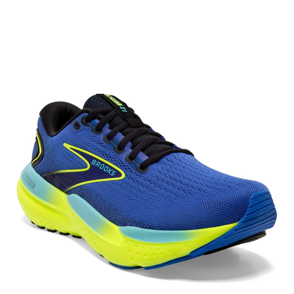 Brooks running sales shoes nhs